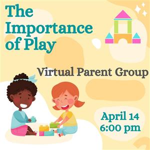 The Importance of Play 
